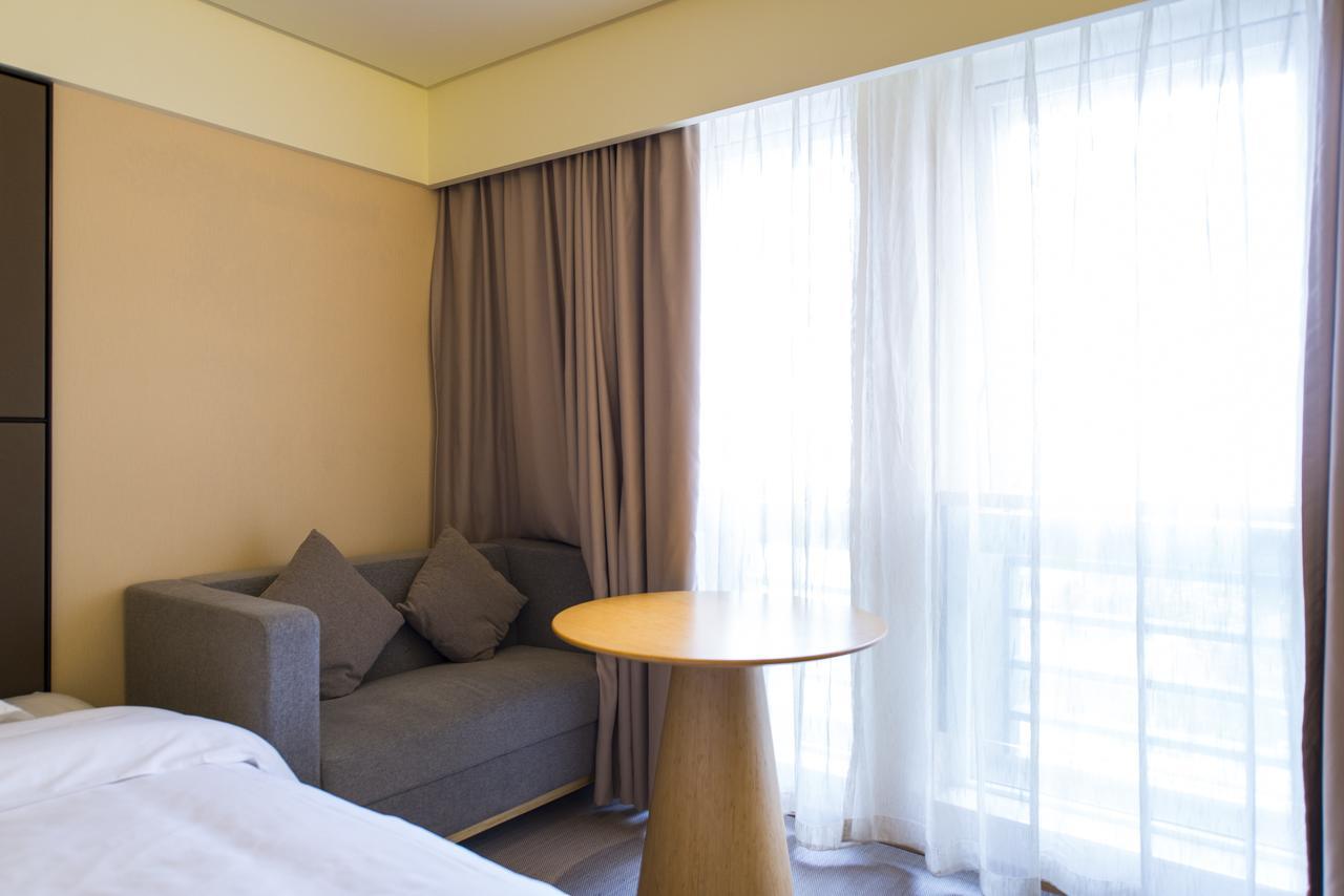 Ji Hotel Tianjin Huayuan Ngoại thất bức ảnh