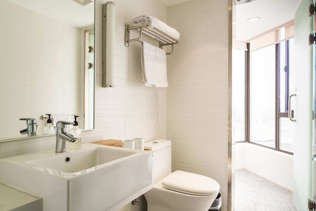Ji Hotel Tianjin Huayuan Ngoại thất bức ảnh